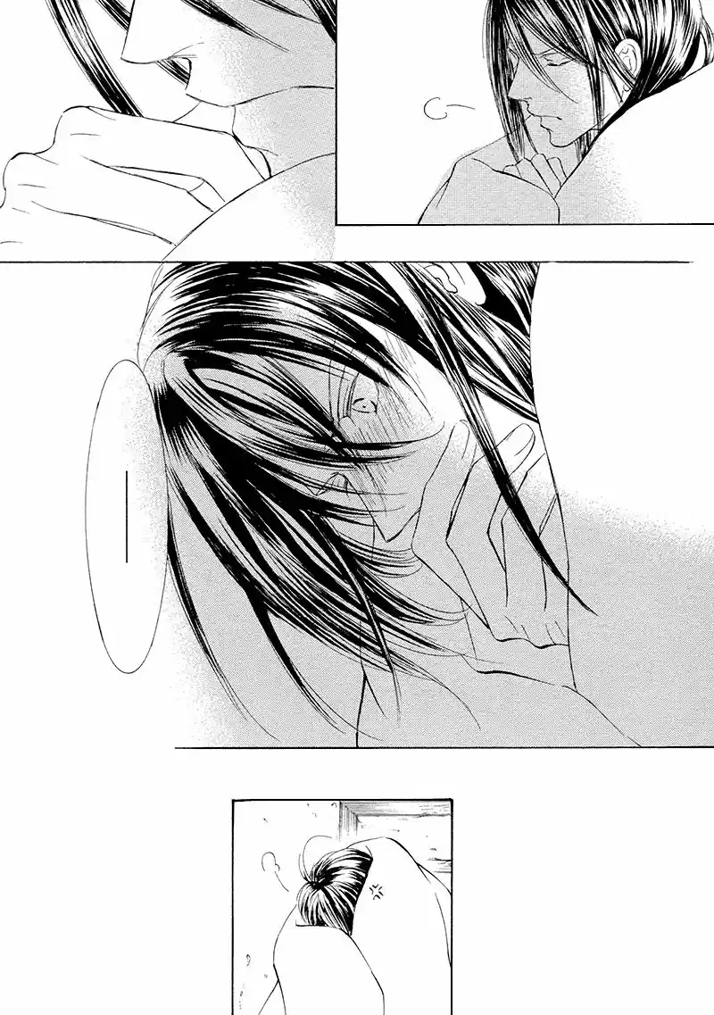 Kachou Fuugetsu (2011) - Capítulo 15 - Página 20 - LectorTMOo
