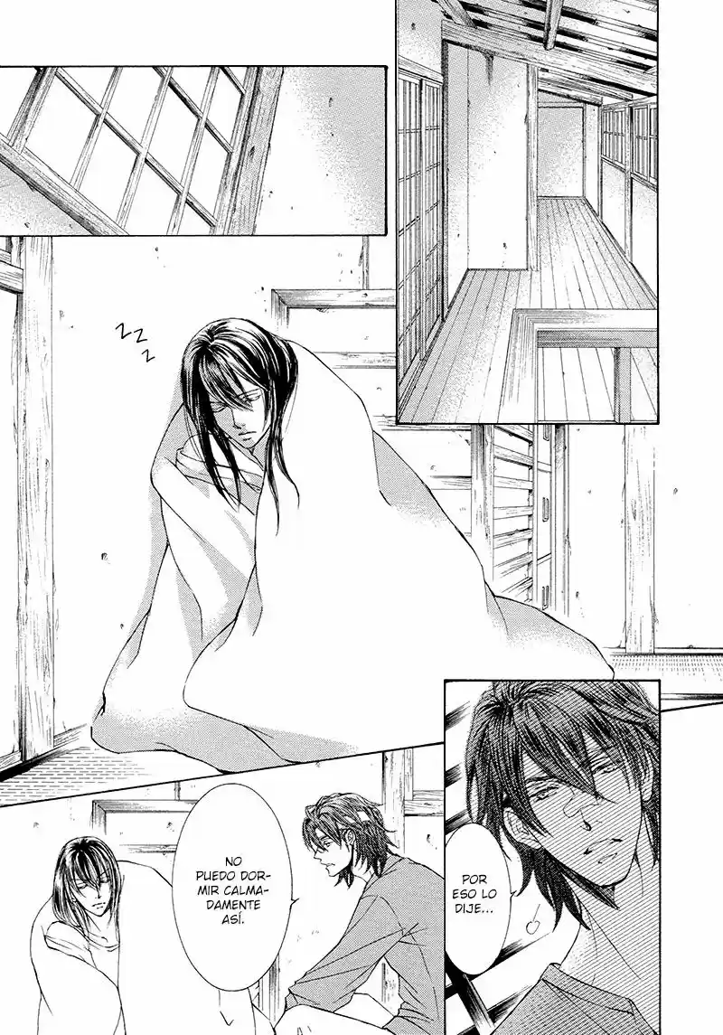Kachou Fuugetsu (2011) - Capítulo 15 - Página 21 - LectorTMOo