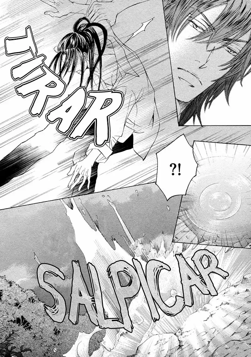 Kachou Fuugetsu (2011) - Capítulo 17 - Página 13 - LectorTMOo