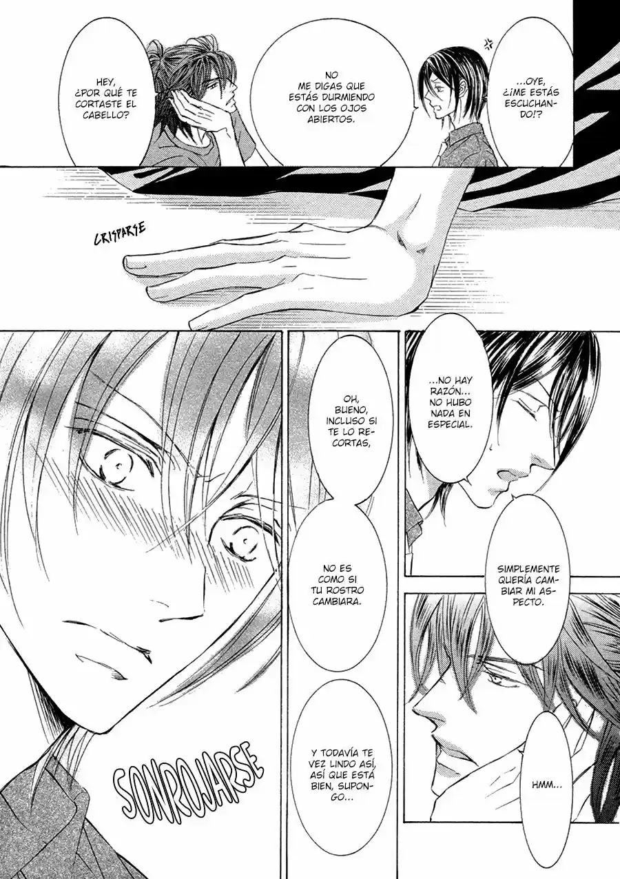 Kachou Fuugetsu (2011) - Capítulo 18 - Página 16 - LectorTMOo
