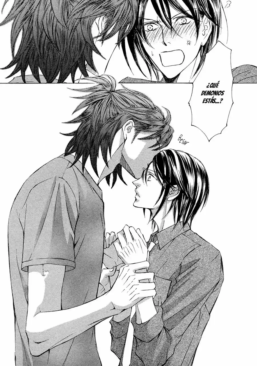 Kachou Fuugetsu (2011) - Capítulo 18 - Página 24 - LectorTMOo