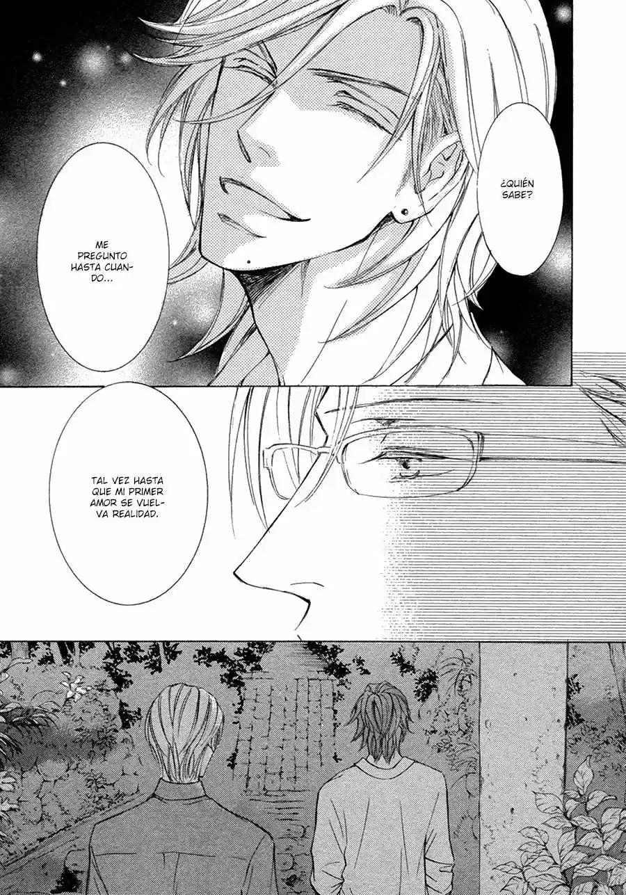 Kachou Fuugetsu (2011) - Capítulo 18 - Página 32 - LectorTMOo