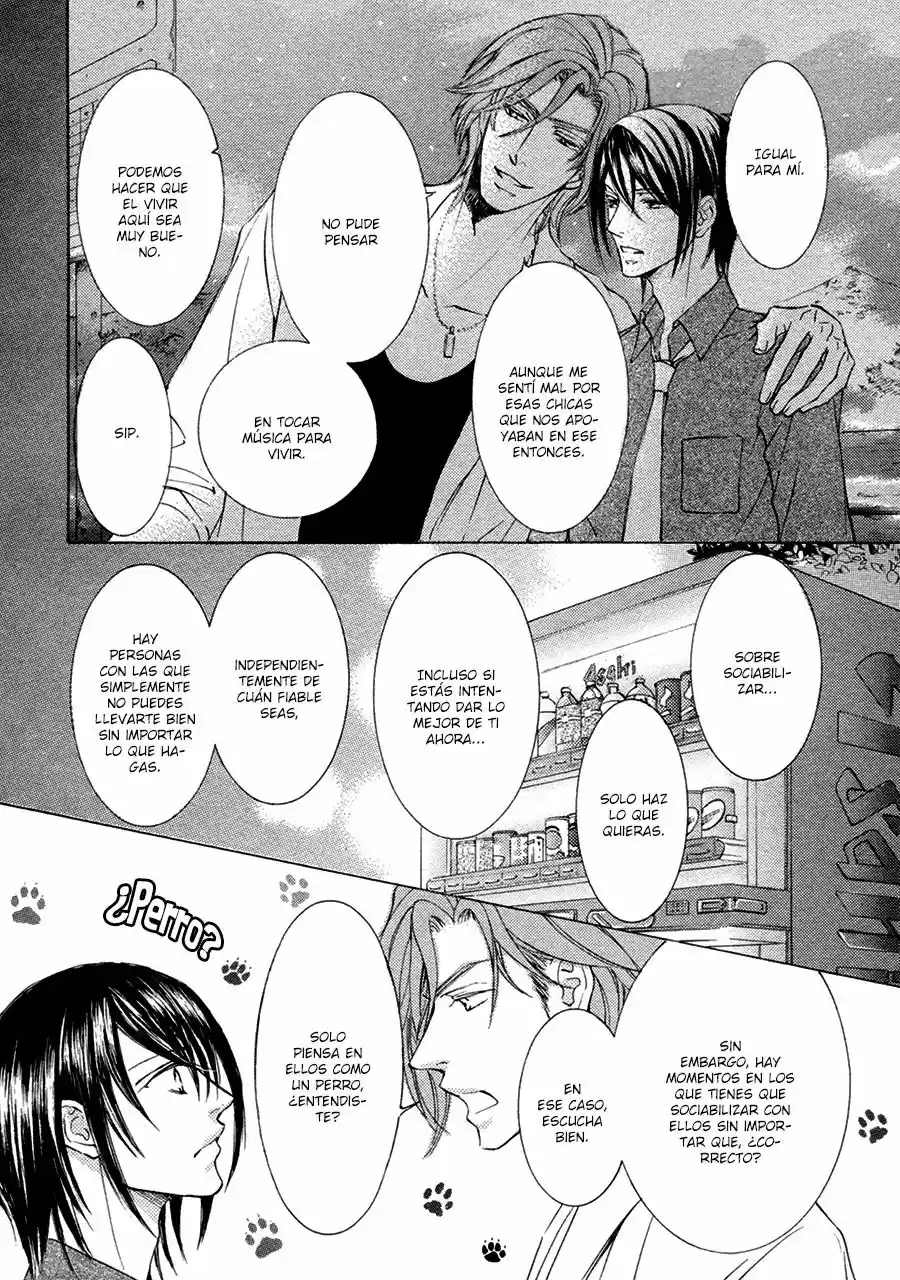 Kachou Fuugetsu (2011) - Capítulo 19 - Página 13 - LectorTMOo