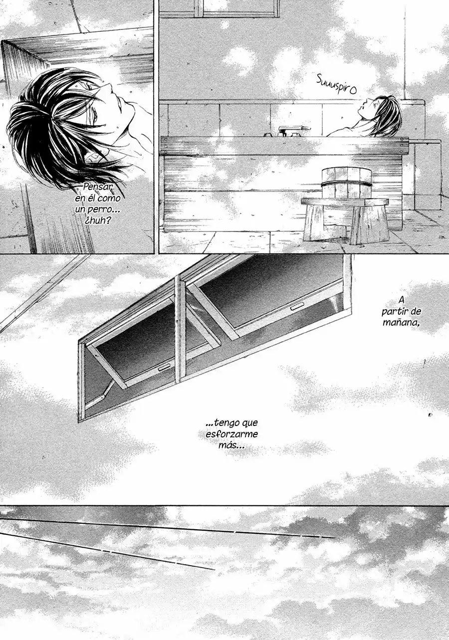 Kachou Fuugetsu (2011) - Capítulo 19 - Página 16 - LectorTMOo