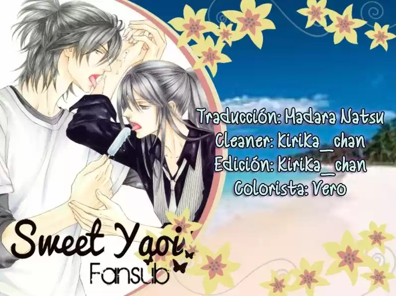 Kachou Fuugetsu (2011) - Capítulo 22 - Página 1 - LectorTMOo