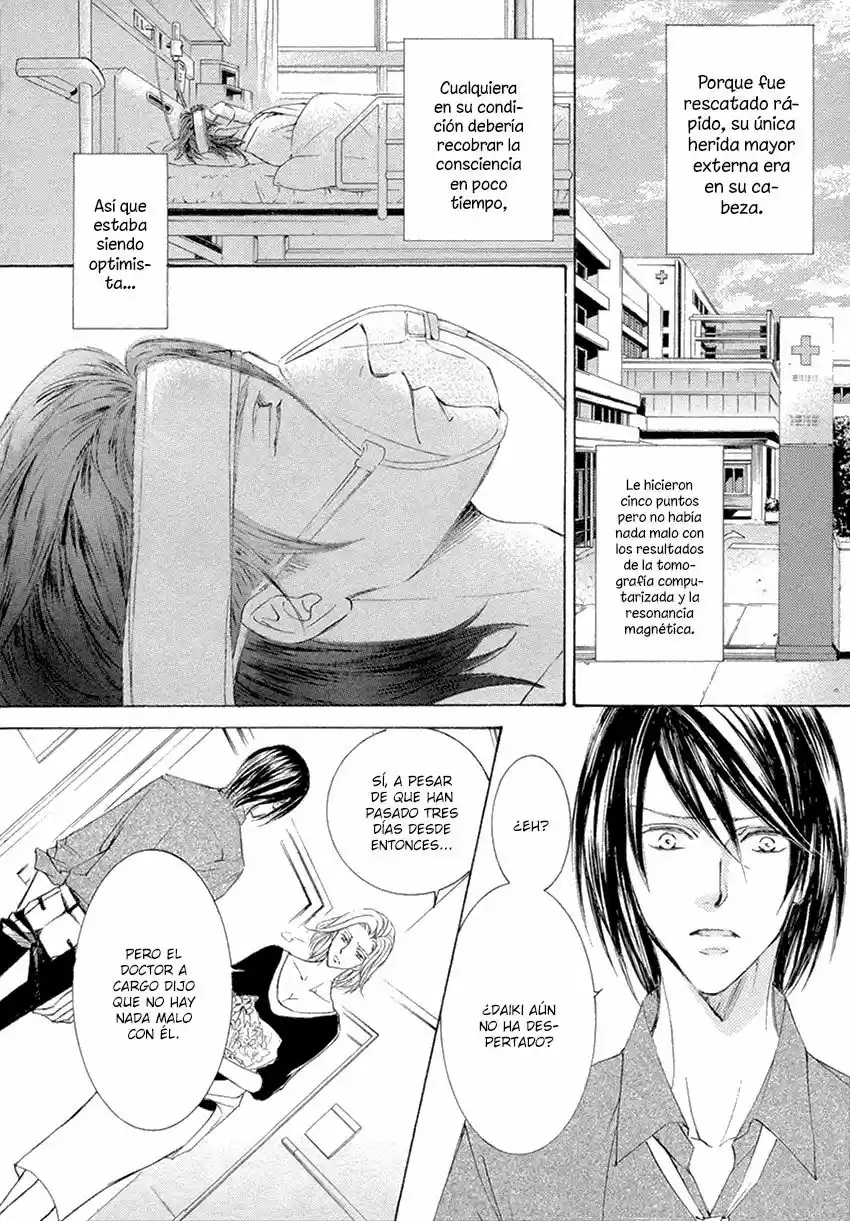 Kachou Fuugetsu (2011) - Capítulo 22 - Página 17 - LectorTMOo