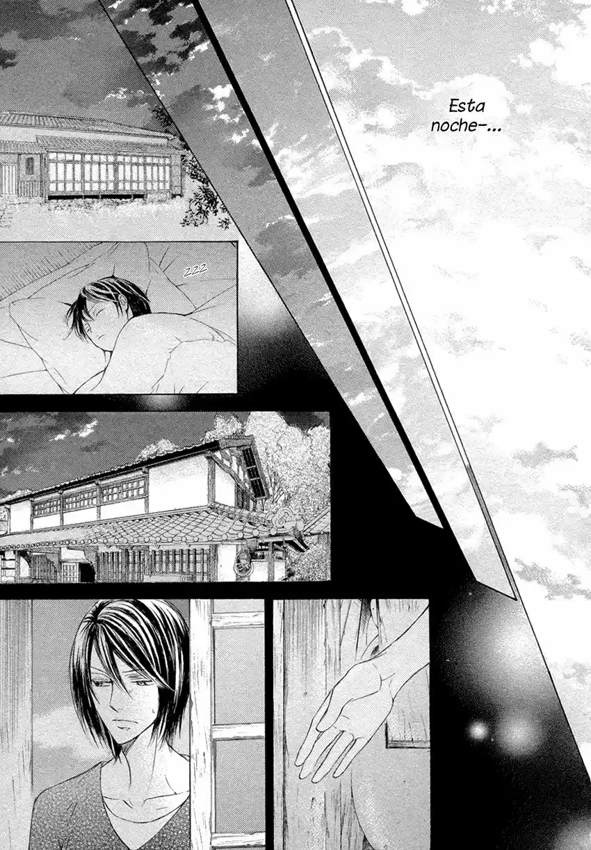 Kachou Fuugetsu (2011) - Capítulo 22 - Página 40 - LectorTMOo