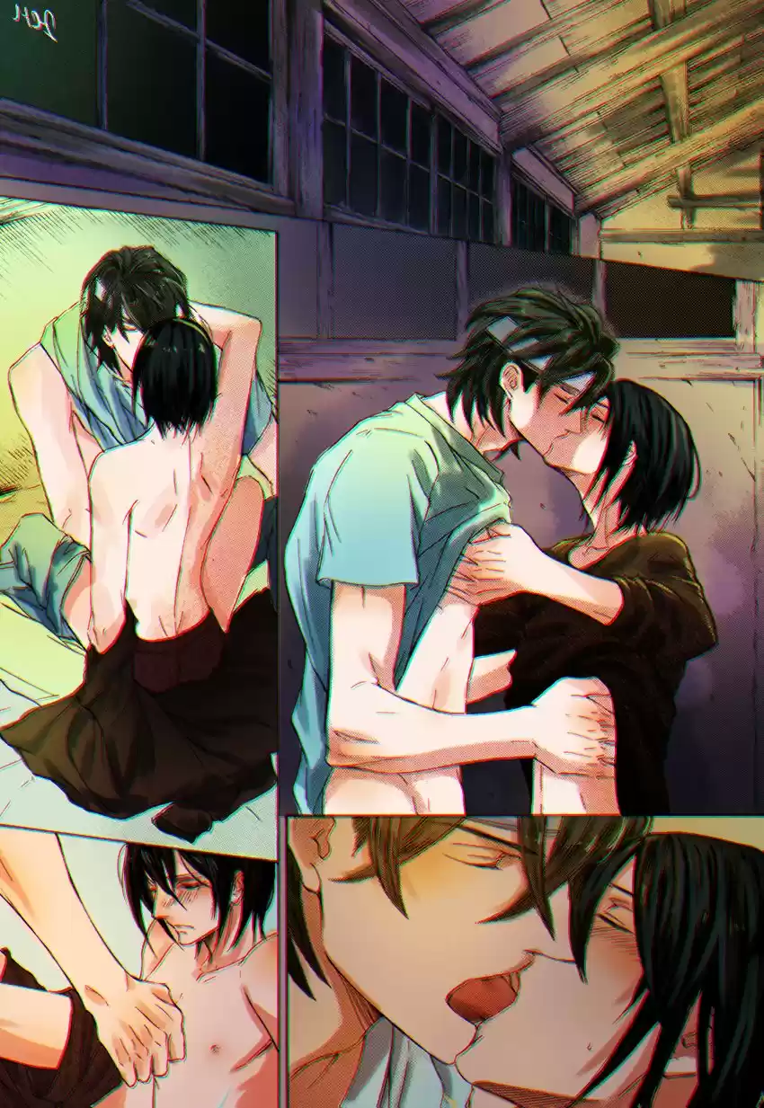 Kachou Fuugetsu (2011) - Capítulo 23 - Página 13 - LectorTMOo