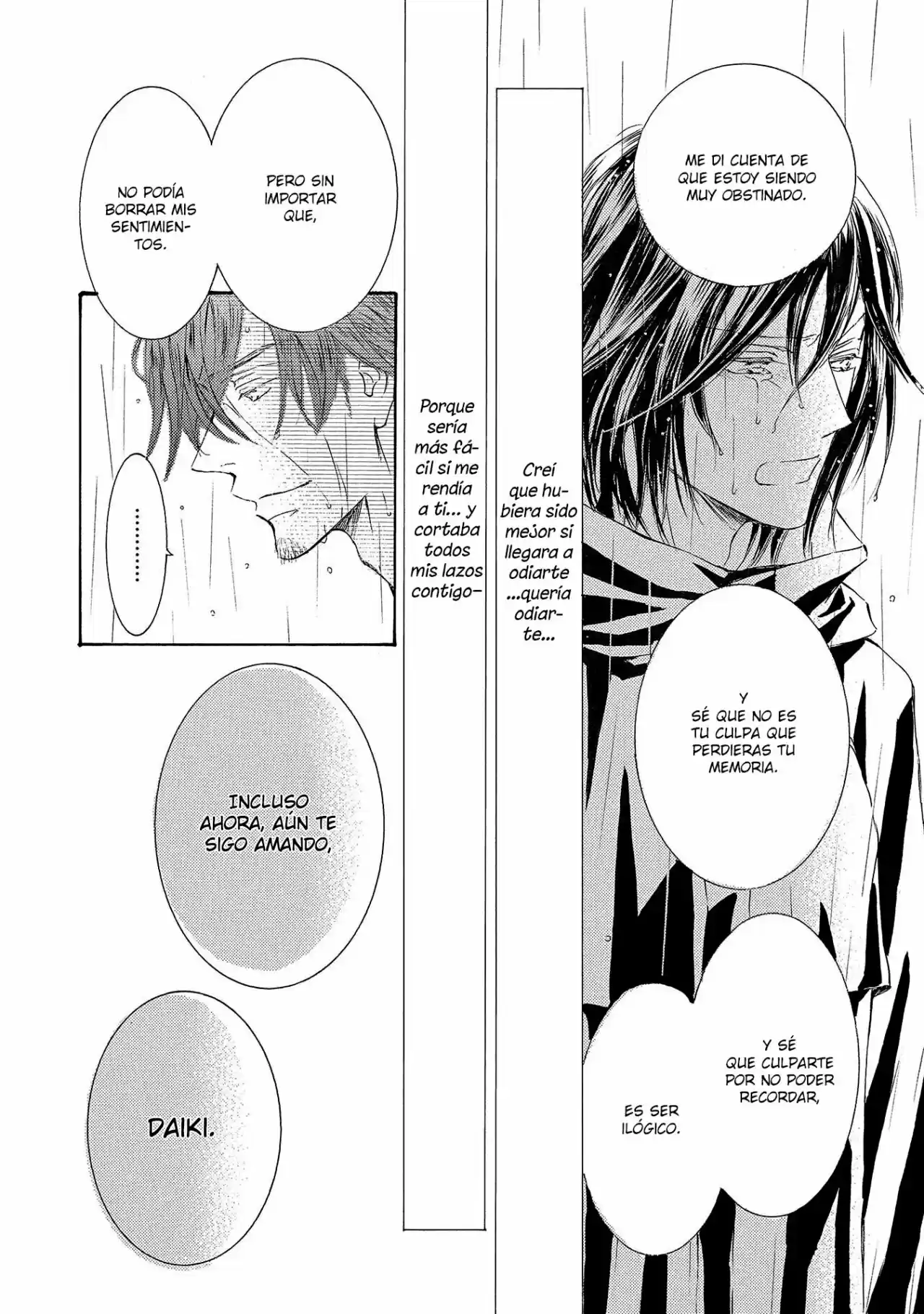 Kachou Fuugetsu (2011) - Capítulo 26 - Página 26 - LectorTMOo