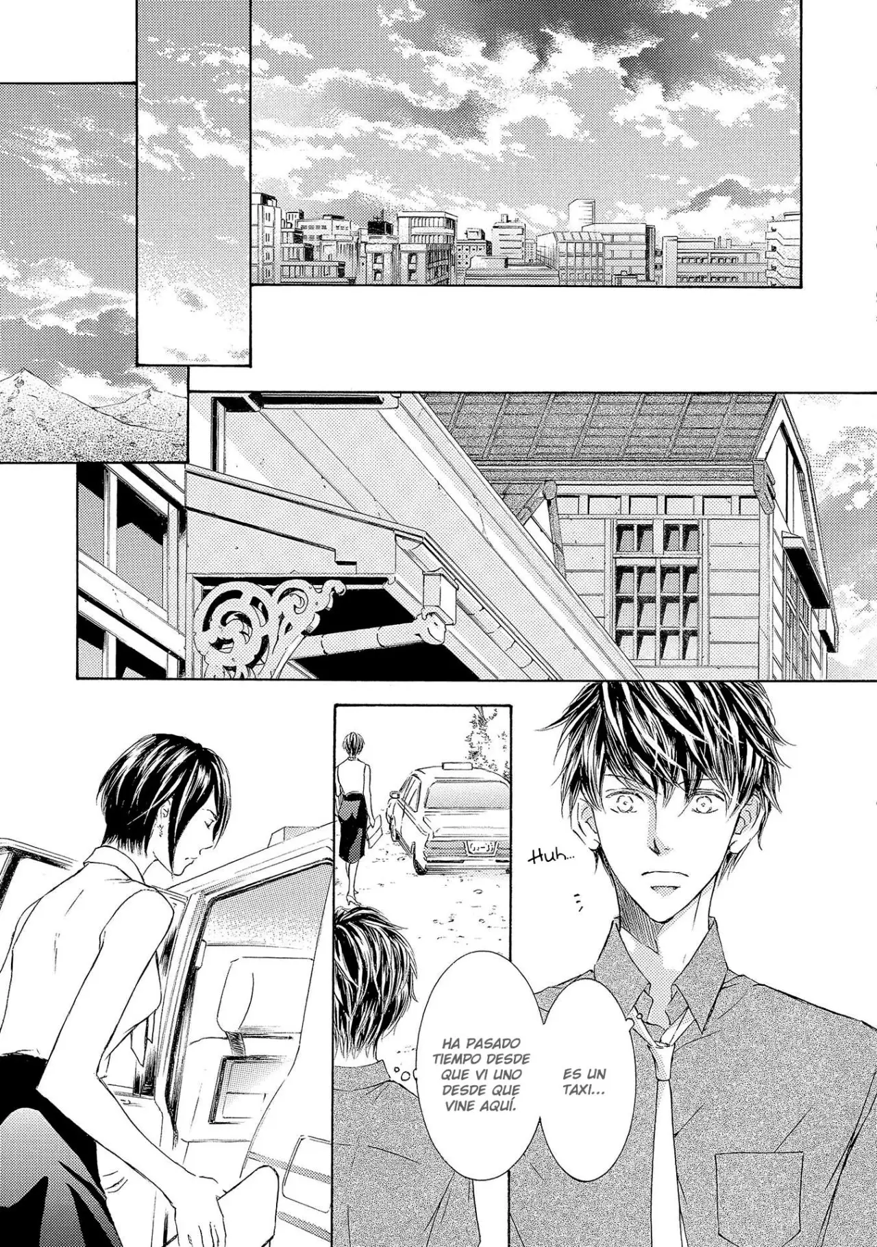 Kachou Fuugetsu (2011) - Capítulo 29 - Página 24 - LectorTMOo