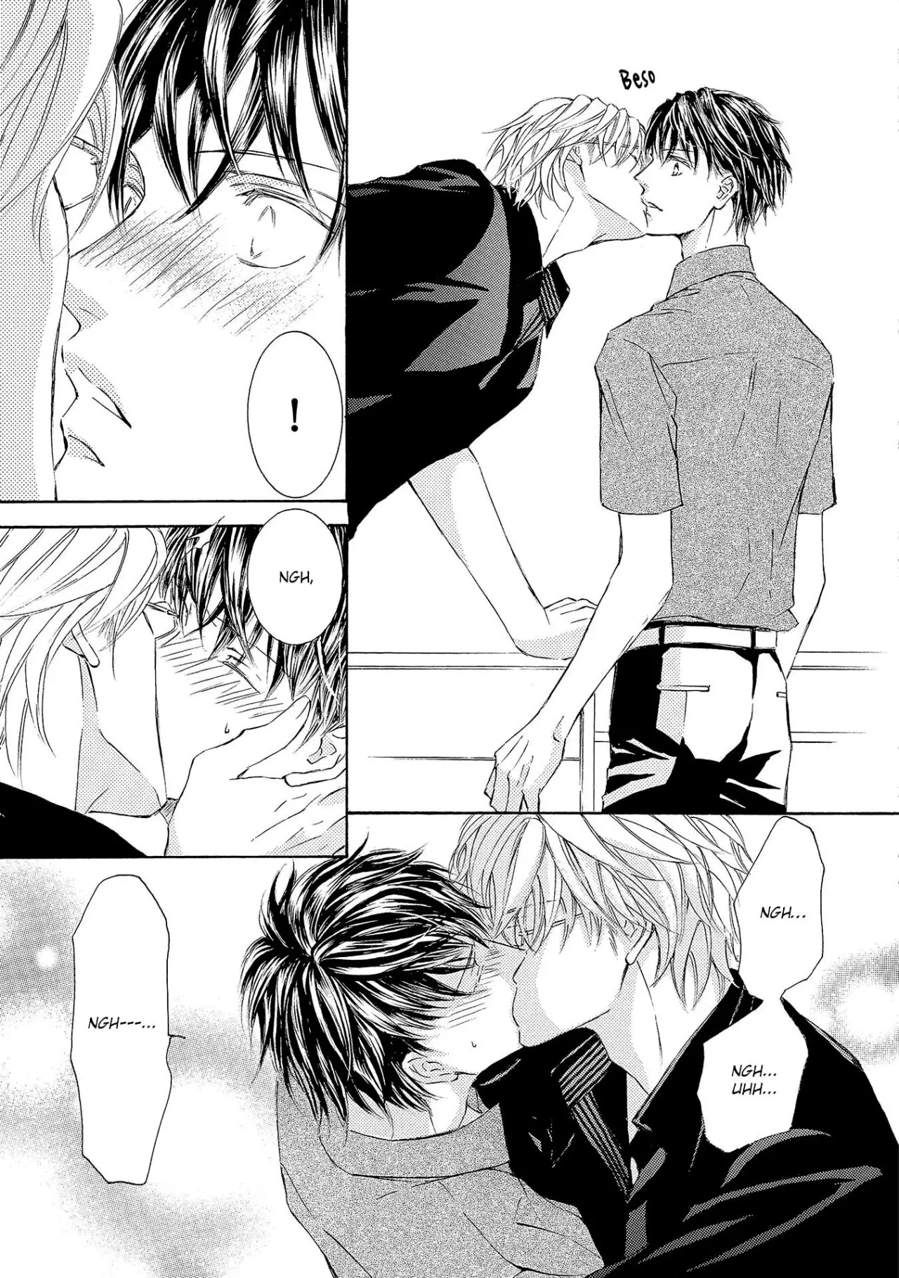 Kachou Fuugetsu (2011) - Capítulo 29 - Página 26 - LectorTMOo