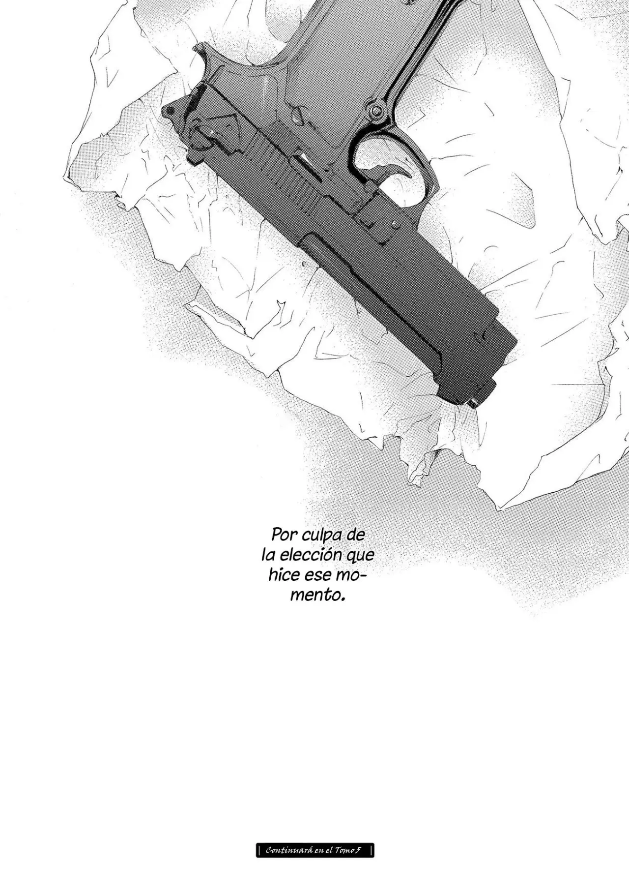 Kachou Fuugetsu (2011) - Capítulo 30 - Página 20 - LectorTMOo