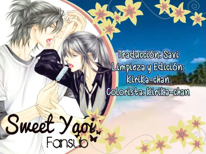 Kachou Fuugetsu (2011) - Capítulo 32 - Página 1 - LectorTMOo