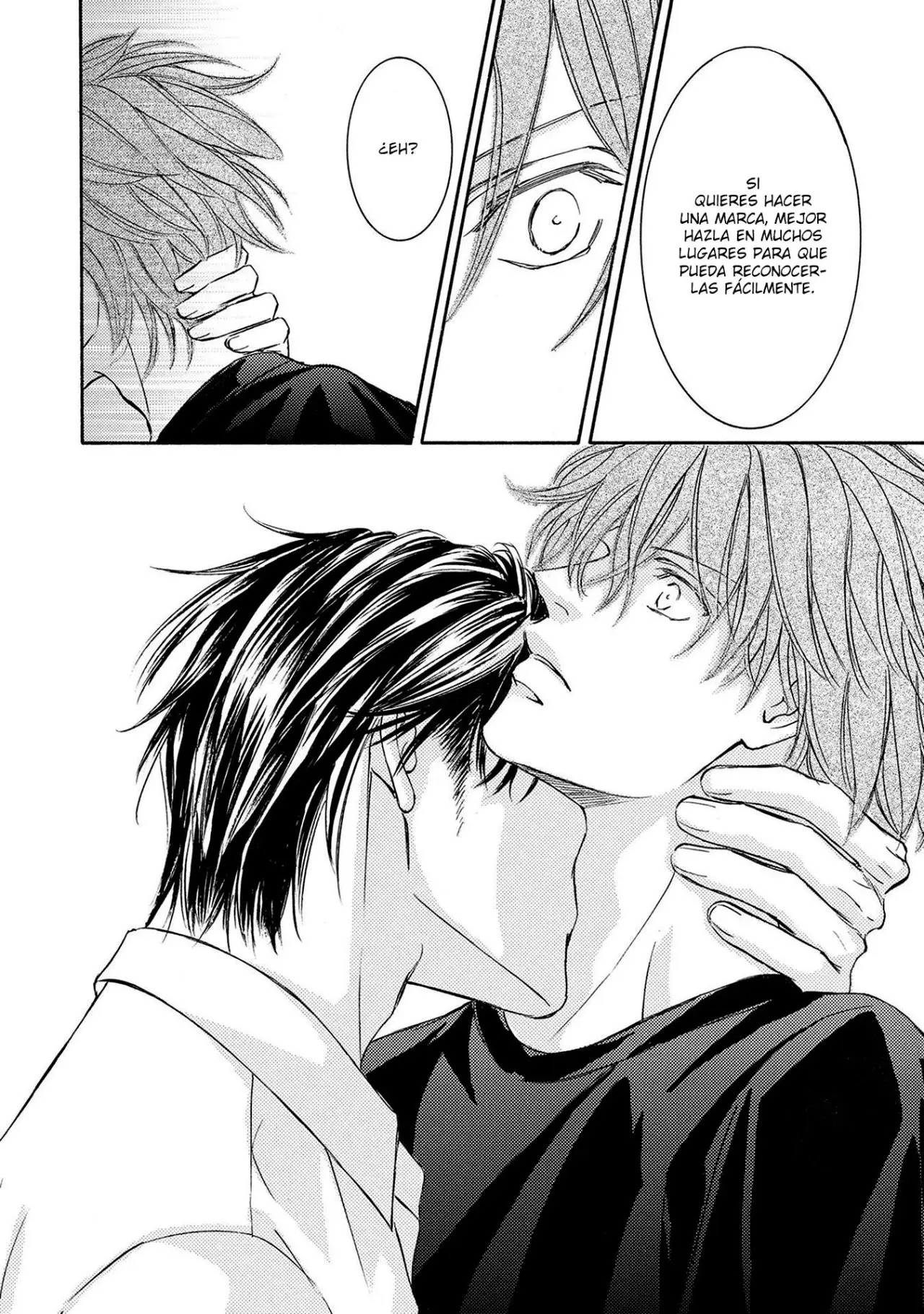 Kachou Fuugetsu (2011) - Capítulo 32 - Página 20 - LectorTMOo