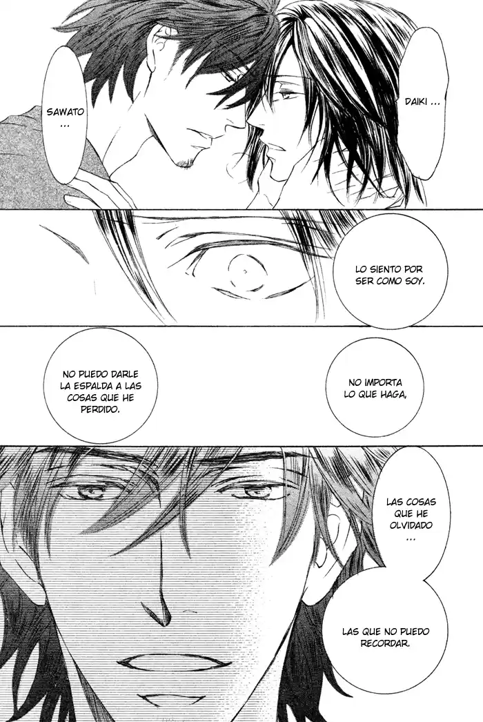 Kachou Fuugetsu (2011) - Capítulo 5 - Página 10 - LectorTMOo