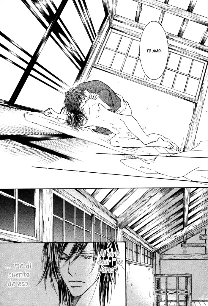 Kachou Fuugetsu (2011) - Capítulo 5 - Página 24 - LectorTMOo
