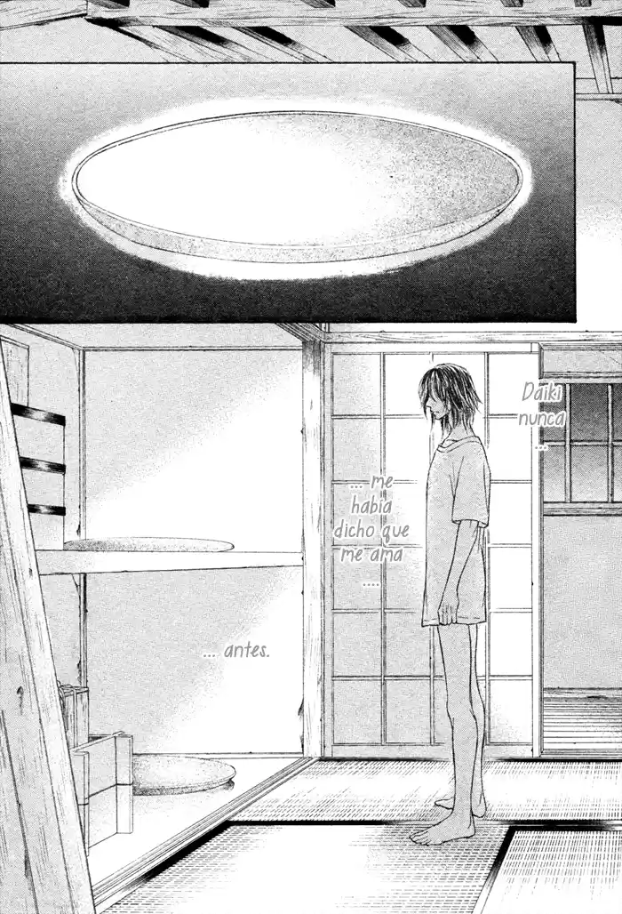 Kachou Fuugetsu (2011) - Capítulo 5 - Página 25 - LectorTMOo