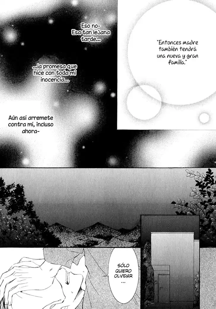 Kachou Fuugetsu (2011) - Capítulo 6 - Página 8 - LectorTMOo