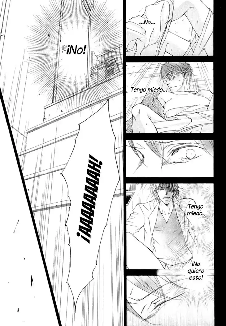Kachou Fuugetsu (2011) - Capítulo 6 - Página 16 - LectorTMOo
