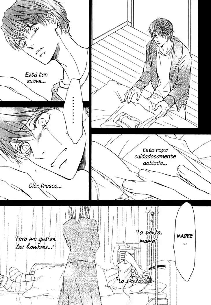 Kachou Fuugetsu (2011) - Capítulo 6 - Página 22 - LectorTMOo