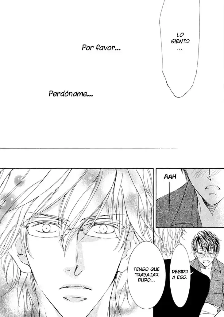 Kachou Fuugetsu (2011) - Capítulo 6 - Página 29 - LectorTMOo