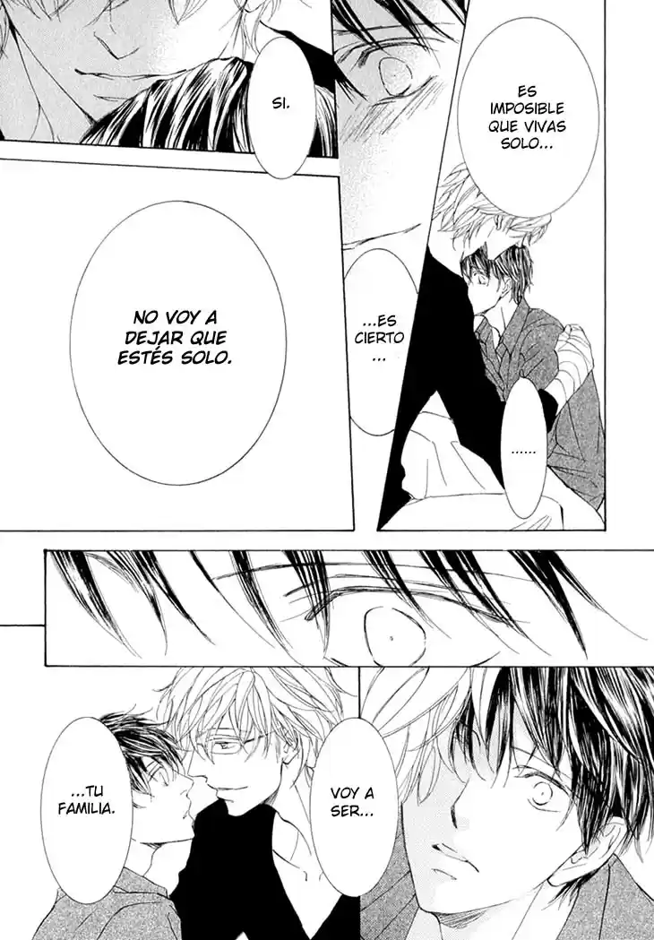 Kachou Fuugetsu (2011) - Capítulo 6 - Página 32 - LectorTMOo