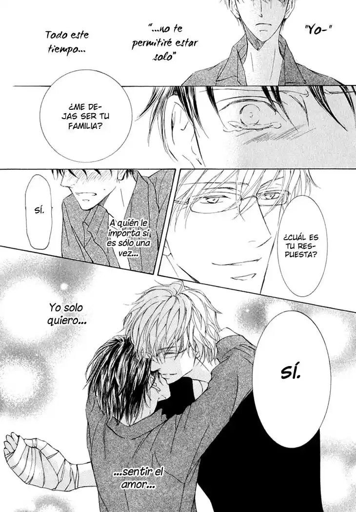 Kachou Fuugetsu (2011) - Capítulo 6 - Página 33 - LectorTMOo