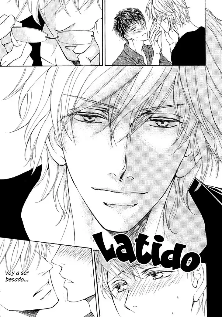 Kachou Fuugetsu (2011) - Capítulo 7 - Página 10 - LectorTMOo