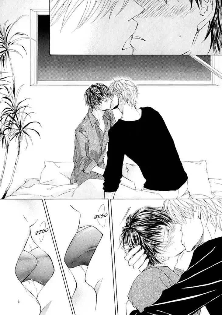 Kachou Fuugetsu (2011) - Capítulo 7 - Página 11 - LectorTMOo