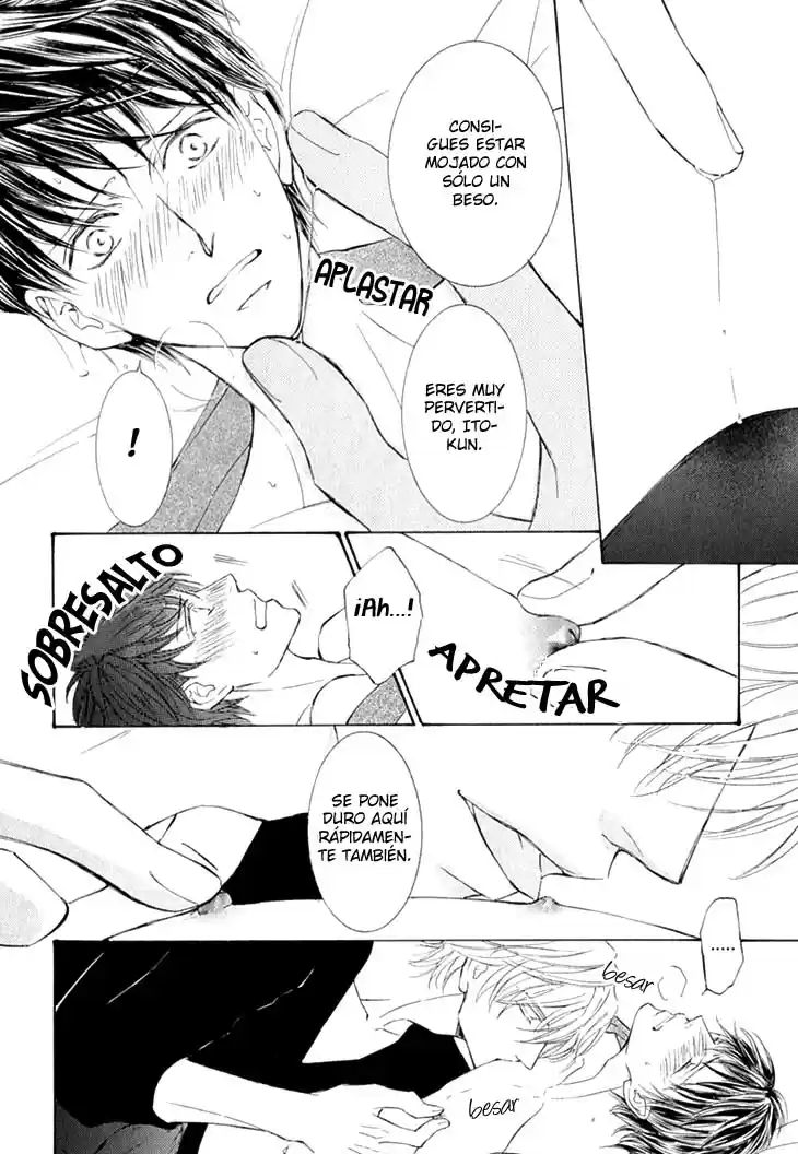 Kachou Fuugetsu (2011) - Capítulo 7 - Página 13 - LectorTMOo