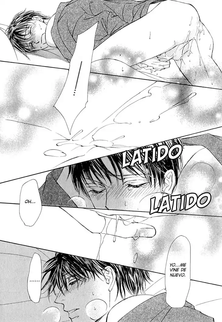 Kachou Fuugetsu (2011) - Capítulo 7 - Página 24 - LectorTMOo