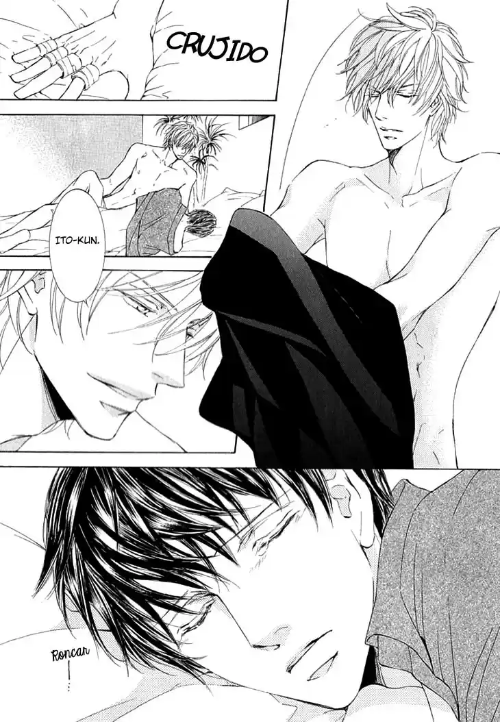 Kachou Fuugetsu (2011) - Capítulo 7 - Página 25 - LectorTMOo