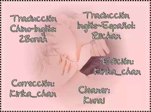 Kachou Fuugetsu (2011) - Capítulo 8 - Página 1 - LectorTMOo
