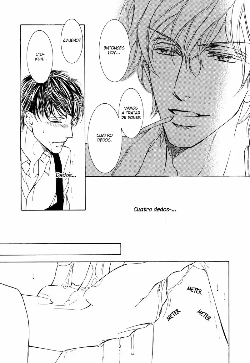 Kachou Fuugetsu (2011) - Capítulo 8 - Página 25 - LectorTMOo