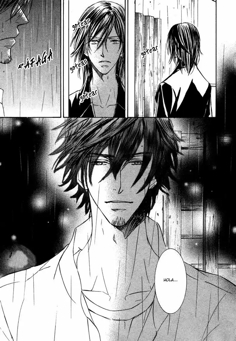 Kachou Fuugetsu (2011) - Capítulo 8 - Página 31 - LectorTMOo