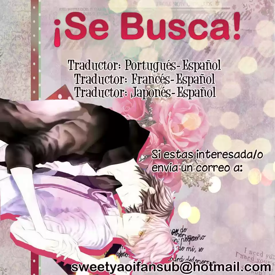 Kachou Fuugetsu (2011) - Capítulo 9 - Página 2 - LectorTMOo