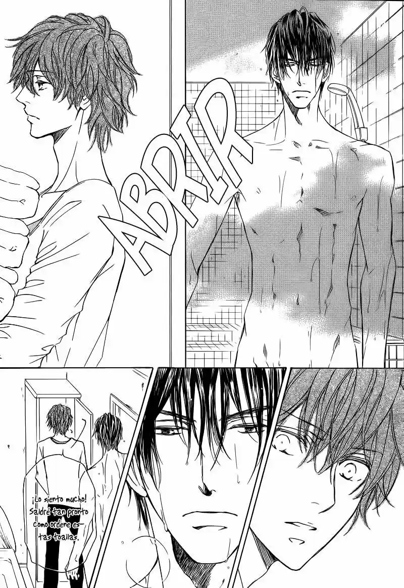 Kachou Fuugetsu (2011) - Capítulo 9 - Página 22 - LectorTMOo