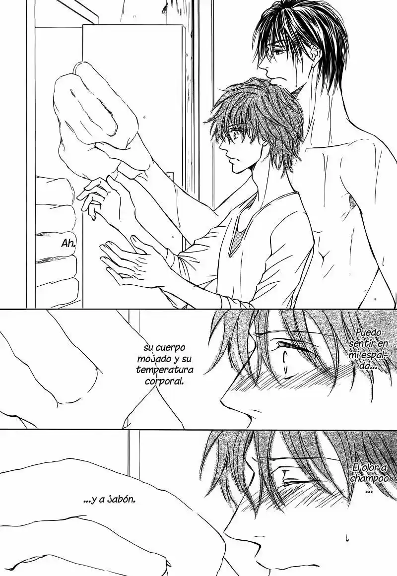 Kachou Fuugetsu (2011) - Capítulo 9 - Página 23 - LectorTMOo