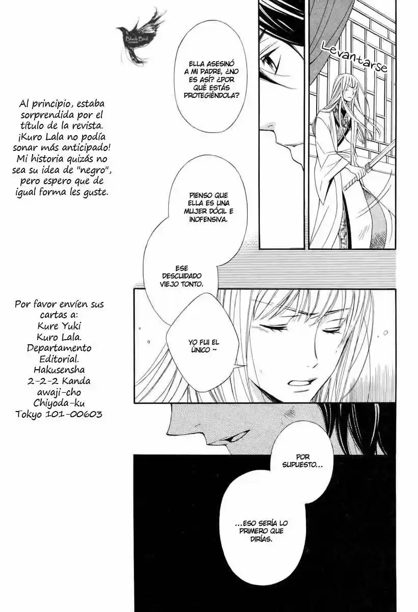 Kachuu no Ou (2016) - Capítulo  - Página 20 - LectorTMOo