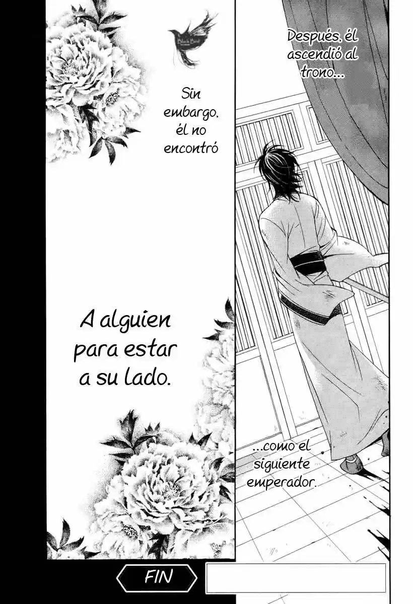Kachuu no Ou (2016) - Capítulo  - Página 32 - LectorTMOo