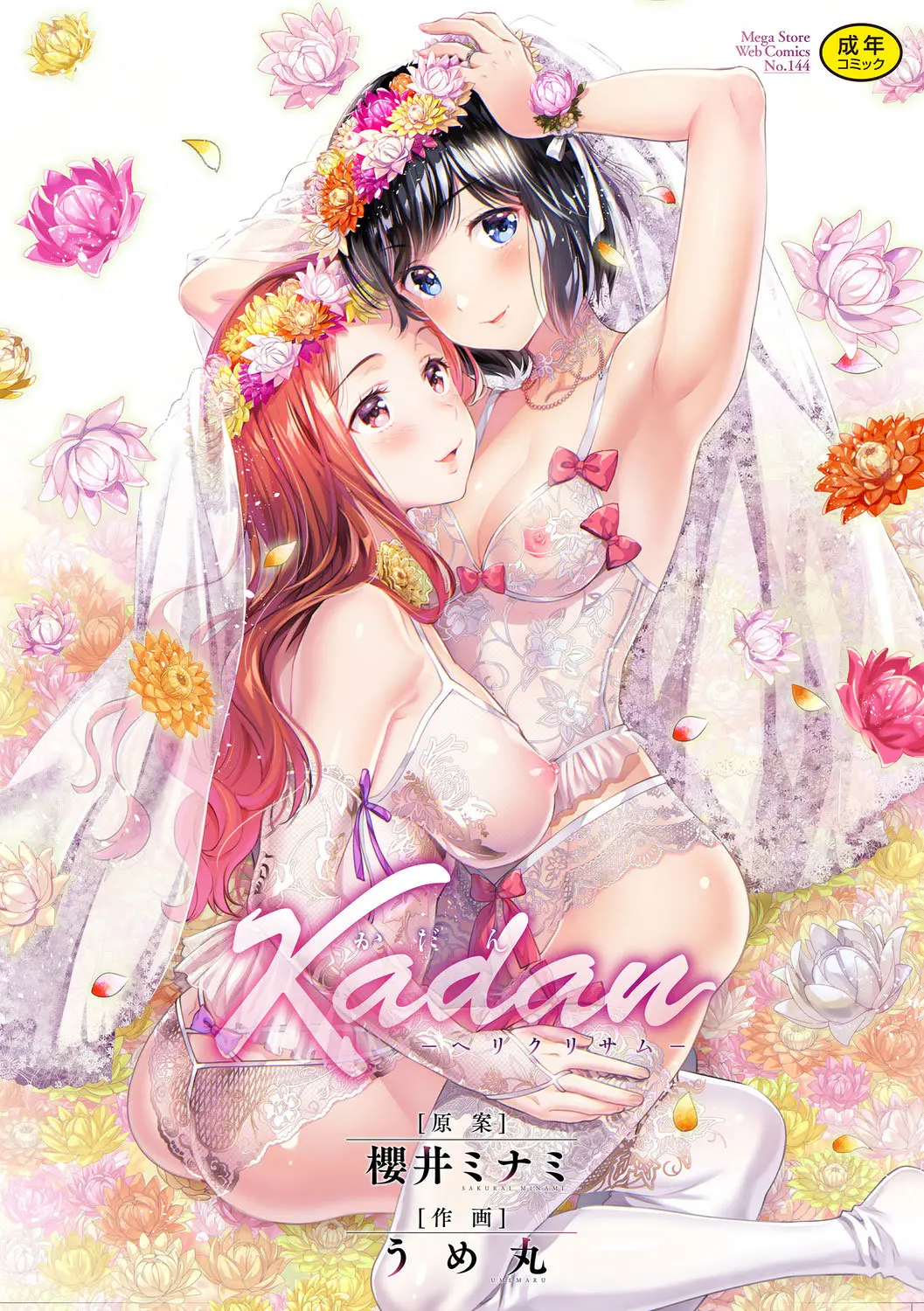Kadan -Helichrysum- - Capítulo 1 - Página 1 - LectorTMOo