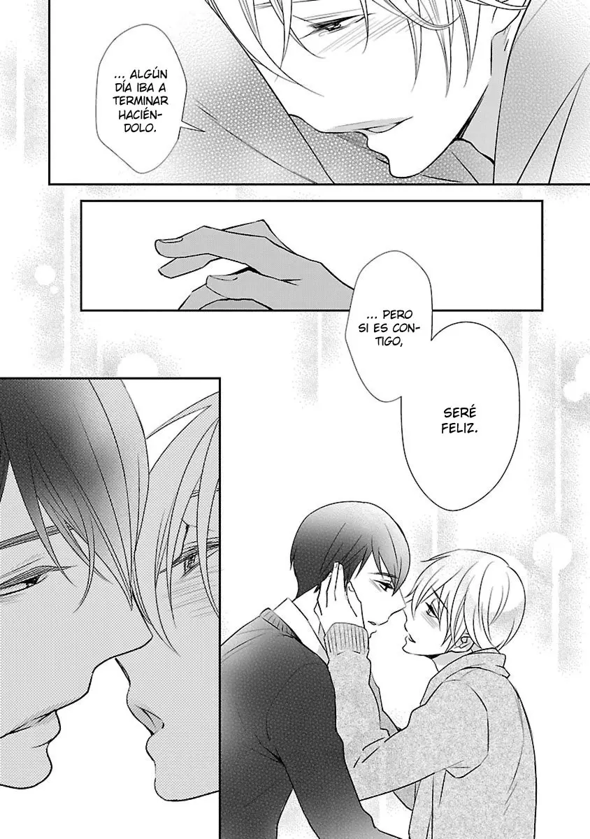 Kaerazu no Natsu (2016) - Capítulo 2 - Página 25 - LectorTMOo