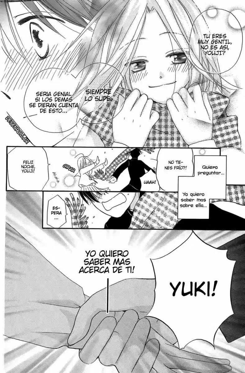 Kaeribana no Kanojo (2012) - Capítulo 1 - Página 9 - LectorTMOo