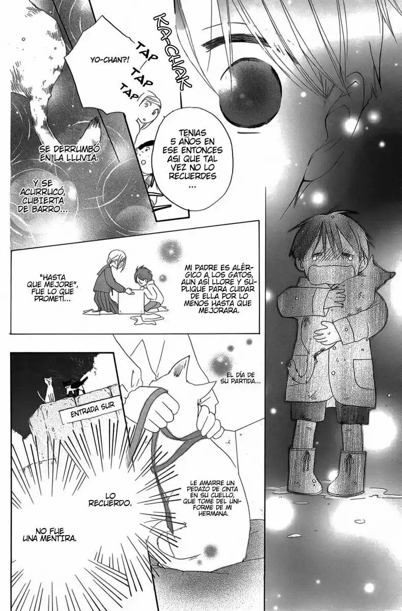 Kaeribana no Kanojo (2012) - Capítulo 1 - Página 13 - LectorTMOo