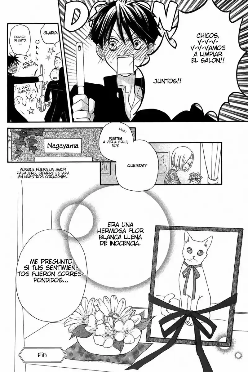 Kaeribana no Kanojo (2012) - Capítulo 1 - Página 16 - LectorTMOo