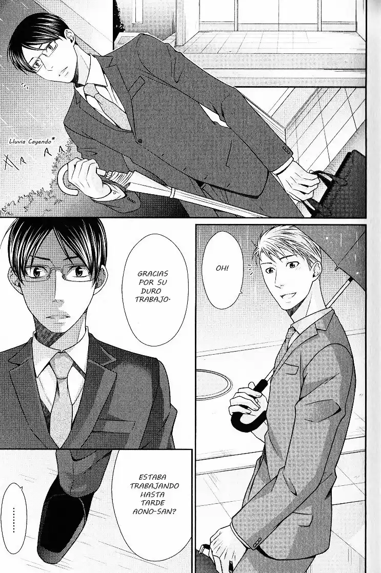 Kaeru no Prince-sama (2012) - Capítulo 1 - Página 15 - LectorTMOo