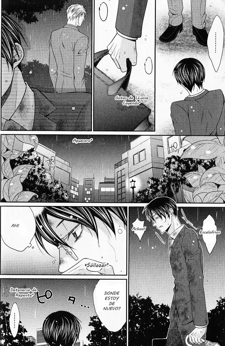 Kaeru no Prince-sama (2012) - Capítulo 1 - Página 24 - LectorTMOo
