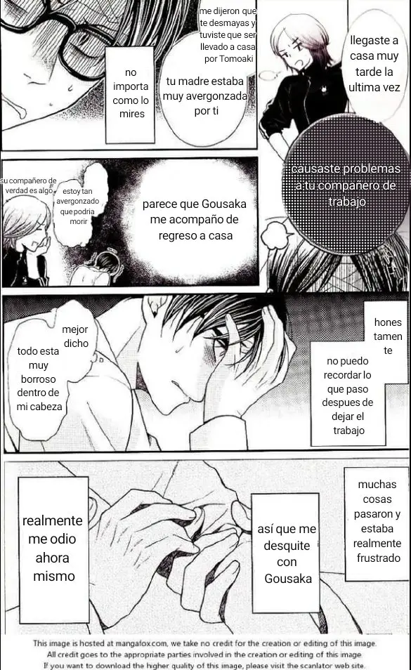 Kaeru no Prince-sama (2012) - Capítulo 2.1 - Página 2 - LectorTMOo