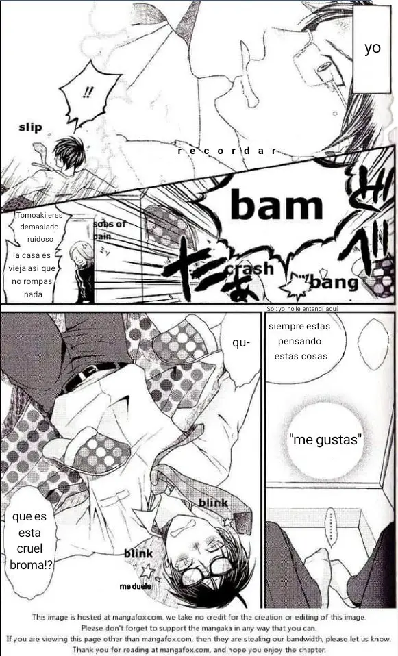 Kaeru no Prince-sama (2012) - Capítulo 2.1 - Página 3 - LectorTMOo
