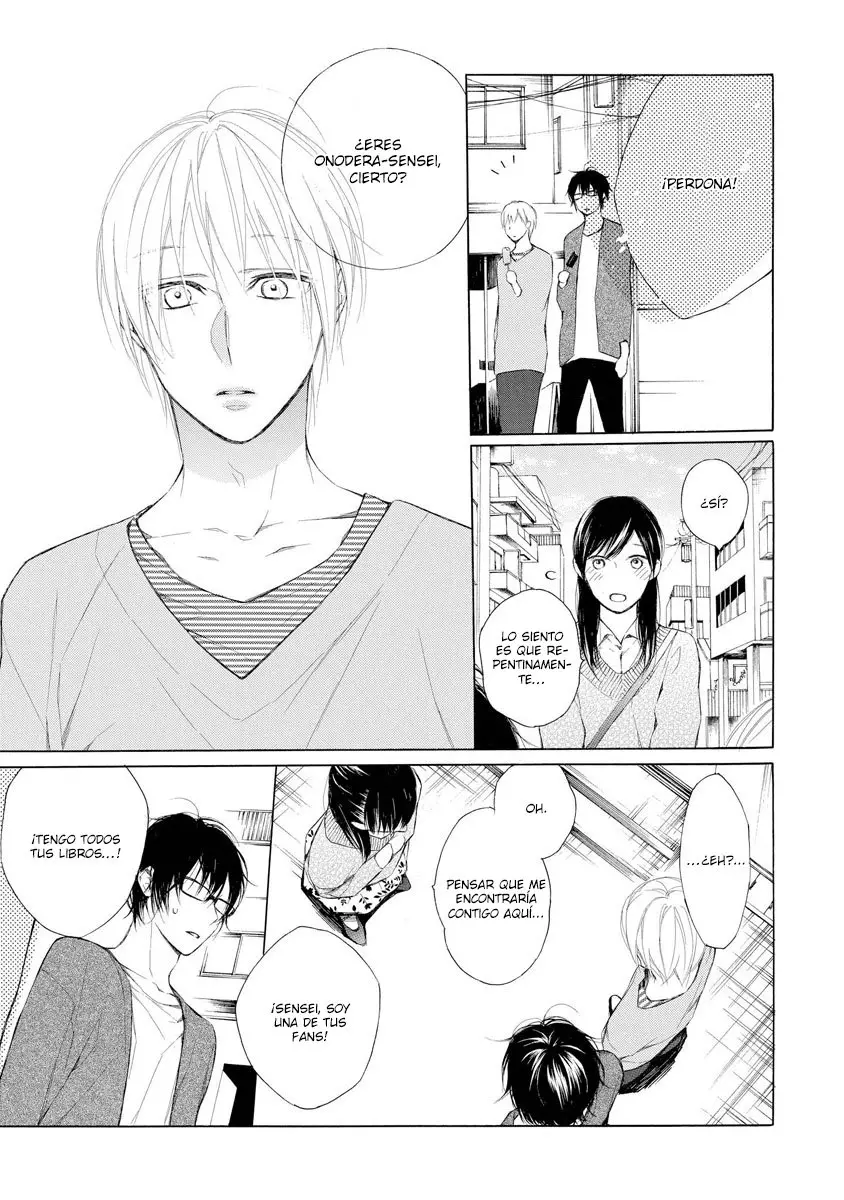 Kafuka koufukuron - Capítulo 4 - Página 14 - LectorTMOo